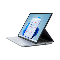 Microsoft Surface Laptop Studio 14.4" Touchscreen Core I5-11300H 16GB Ram 256GB SSD Intel Iris Xe WIN11 H - Pixel Zones
