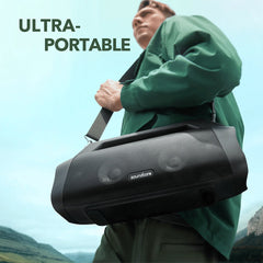 Anker Soundcore Motion Boom Plus – Outdoor Bluetooth Speaker