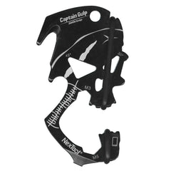 NexTool Captain Gulp KT5018 – 10‑in‑1 Skull‑Designed EDC Tool