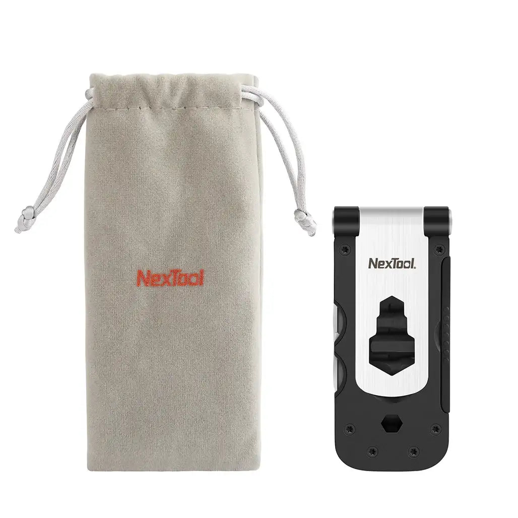 NexTool NE0122 Bike Multitool – 14‑in‑1 Compact Repair Tool