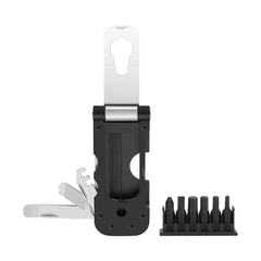 NexTool NE0122 Bike Multitool – 14‑in‑1 Compact Repair Tool