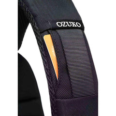 OZOKU Crossbody Unisex Mini-Military - Pixel Zones