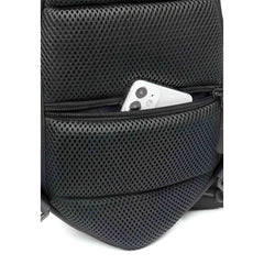 OZOKU Crossbody Unisex Mini-Military - Pixel Zones