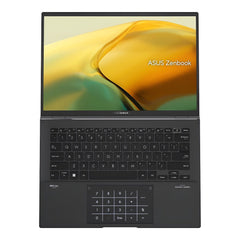 Asus ZenBook OLED UM3402YA-WS74T AMD RyzenTM 7 7730U 16GB 512GB SSD 14" (2880x1880) TOUCHSCREEN WIN11 - Pixel Zones