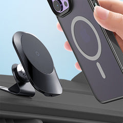 Mcdodo Anti-Scratch MagSafe Compatible Phone Case for iPhone 14/ iPhone 14 Pro