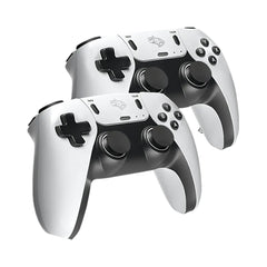 Porodo Gaming Projector with Controllers - Black