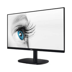 MSI Pro MP245V 23.8" FHD 100Hz Professional Business Monitor with VESA Mount and Eye-Care Technology
