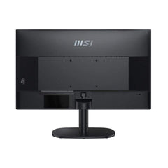 MSI Pro MP245V 23.8" FHD 100Hz Professional Business Monitor with VESA Mount and Eye-Care Technology