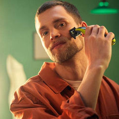 Philips OneBlade Face + Body QP2824/10 – Trim, Edge & Shave