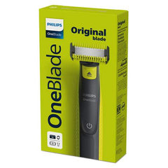 Philips OneBlade Face + Body QP2824/10 – Trim, Edge & Shave