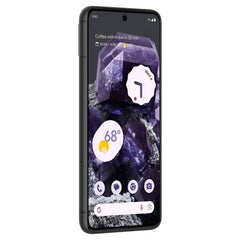 Google Pixel 8 128GB Android Smartphone with Advanced Pixel Camera 24-Hour Battery - Pixel Zones