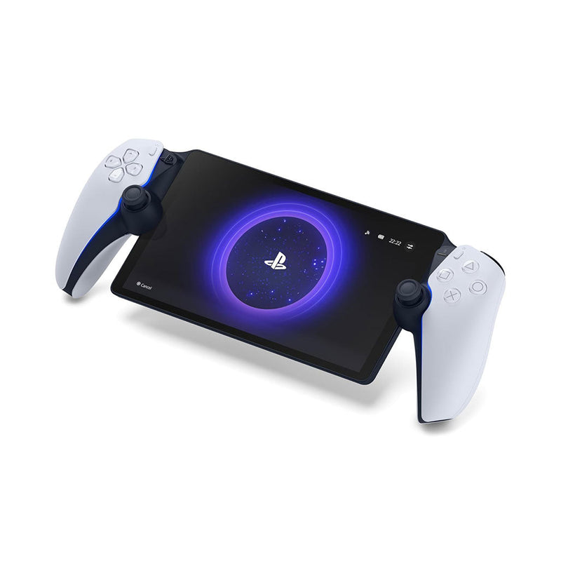 Sony PlayStation Portal Remote Player For PS5 Console - Pixel Zones