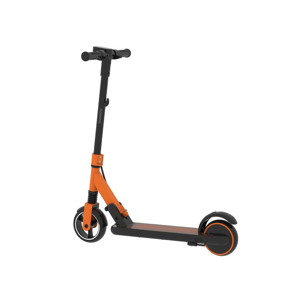 Porodo Lifestyle Kids Electric Scooter – PD-LFST010-BK