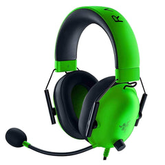 RAZER BlackShark V2 X Multi-platform Wired Esports headset - Pixel Zones