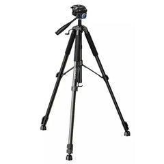 RTAKO Professional Aluminum Tripod VT-990S – 1.9 m Full Size Stand