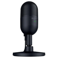 Razer Seiren V3 Mini USB Condenser Mic – Supercardioid, Tap‑to‑Mute
