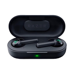 Razer Hammerhead True Wireless Bluetooth Gaming Earbuds - Pixel Zones