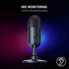 Razer Seiren V2 X USB Microphone for
Streamers - Pixel Zones