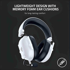 RAZER BlackShark V2 X Multi-platform Wired Esports headset - Pixel Zones
