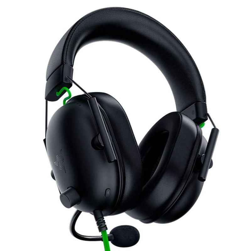 RAZER BlackShark V2 X Multi-platform Wired Esports headset