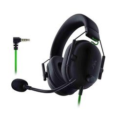 RAZER BlackShark V2 X Multi-platform Wired Esports headset - Pixel Zones