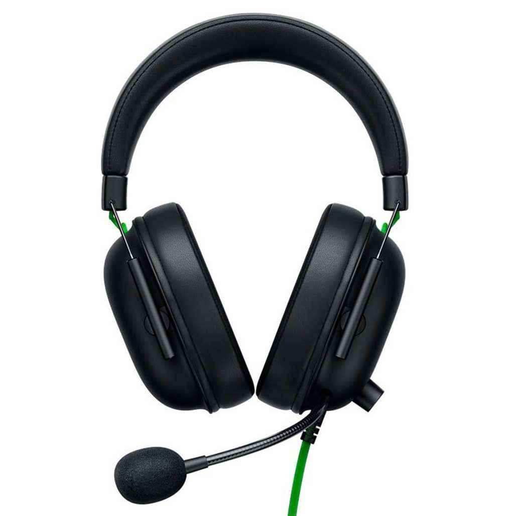 RAZER BlackShark V2 X Multi-platform Wired Esports headset - Pixel Zones