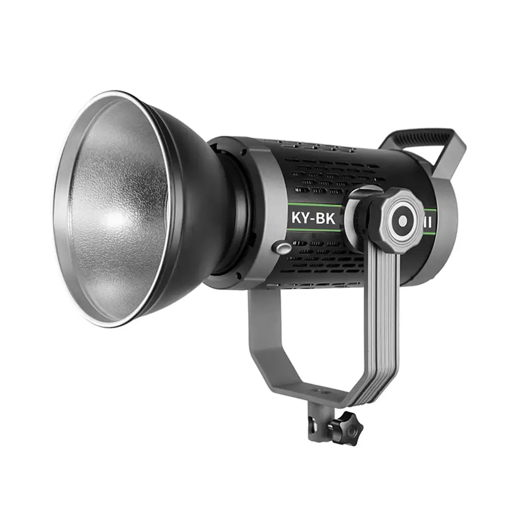 Refutuna KY‑BK500II 500W Professional LED Light – 2700‑6500K with Light Dome