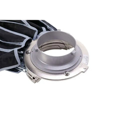 Refutuna KY‑BK500II 500W Professional LED Light – 2700‑6500K with Light Dome