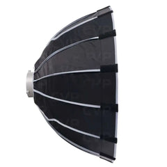 Refutuna KY‑BK500II 500W Professional LED Light – 2700‑6500K with Light Dome