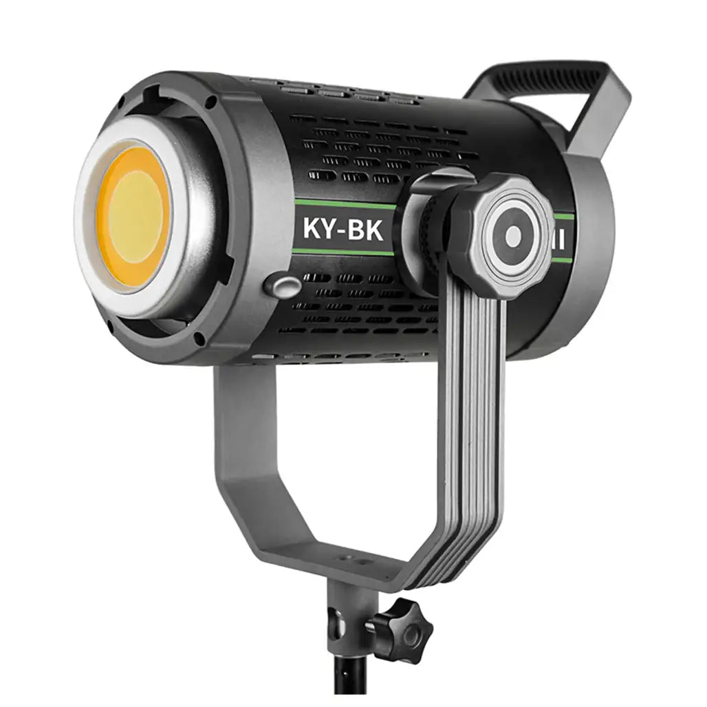 Refutuna KY‑BK500II 500W Professional LED Light – 2700‑6500K with Light Dome