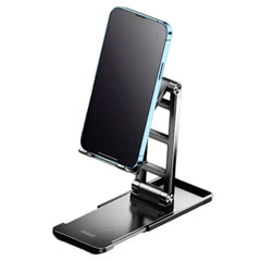 RTAKO TC06 Double‑Layer Foldable Desktop Stand – Compact & Ergonomic