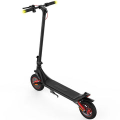 Porodo Lifestyle Drif Foldable Electric Scooter – PDLFSTESBK (Black)