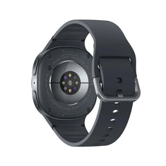 Samsung Galaxy Watch 8 - 40mm - Graphite