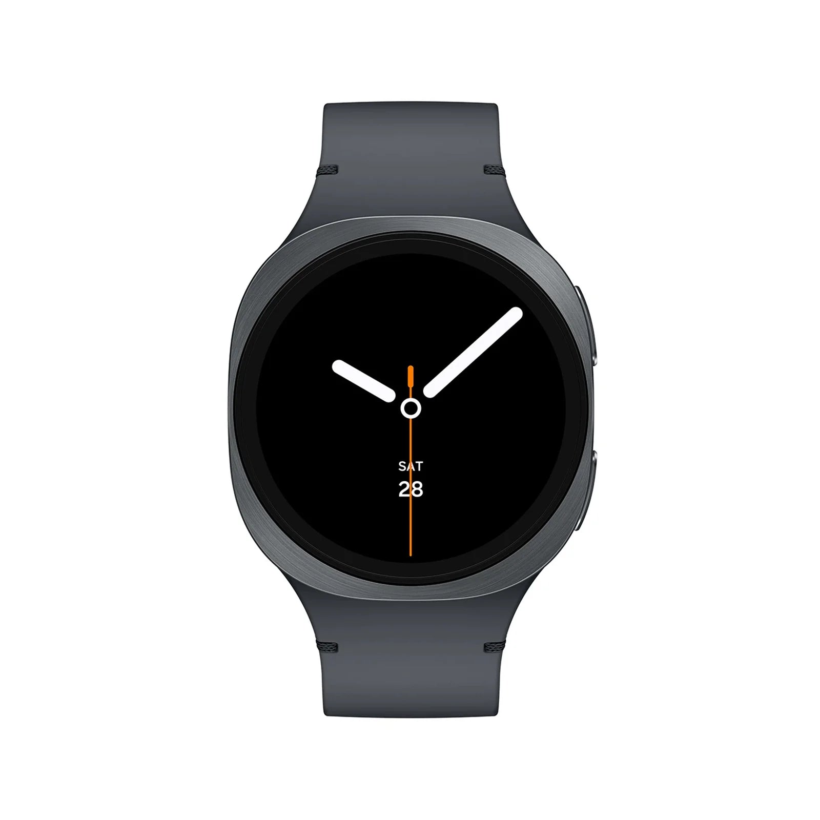 Samsung Galaxy Watch 8 - 40mm - Graphite