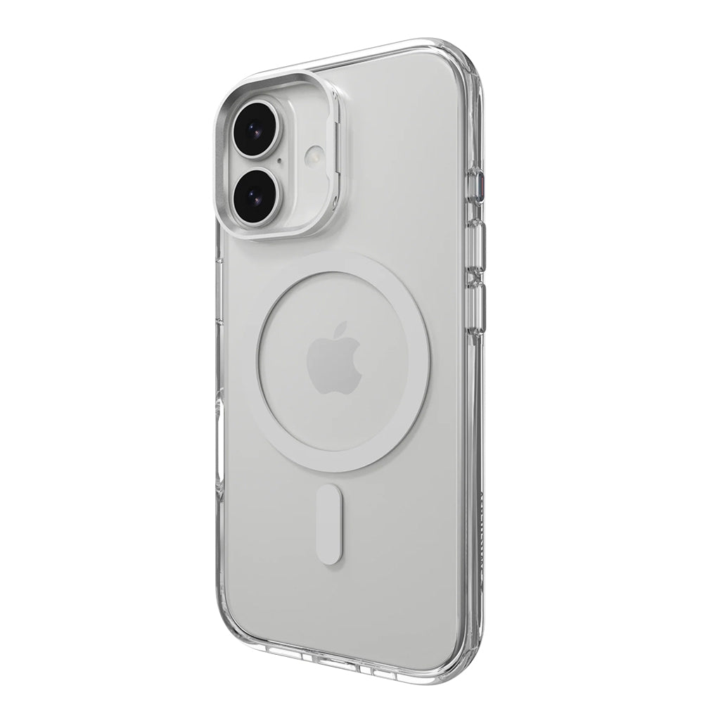 Switcheasy LenStand M Protective Case for iPhone 17 | MagSafe Compatible