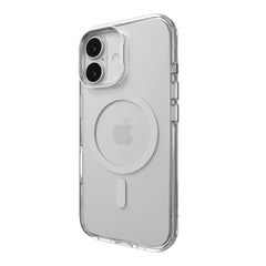 Switcheasy LenStand M Protective Case for iPhone 17 | MagSafe Compatible