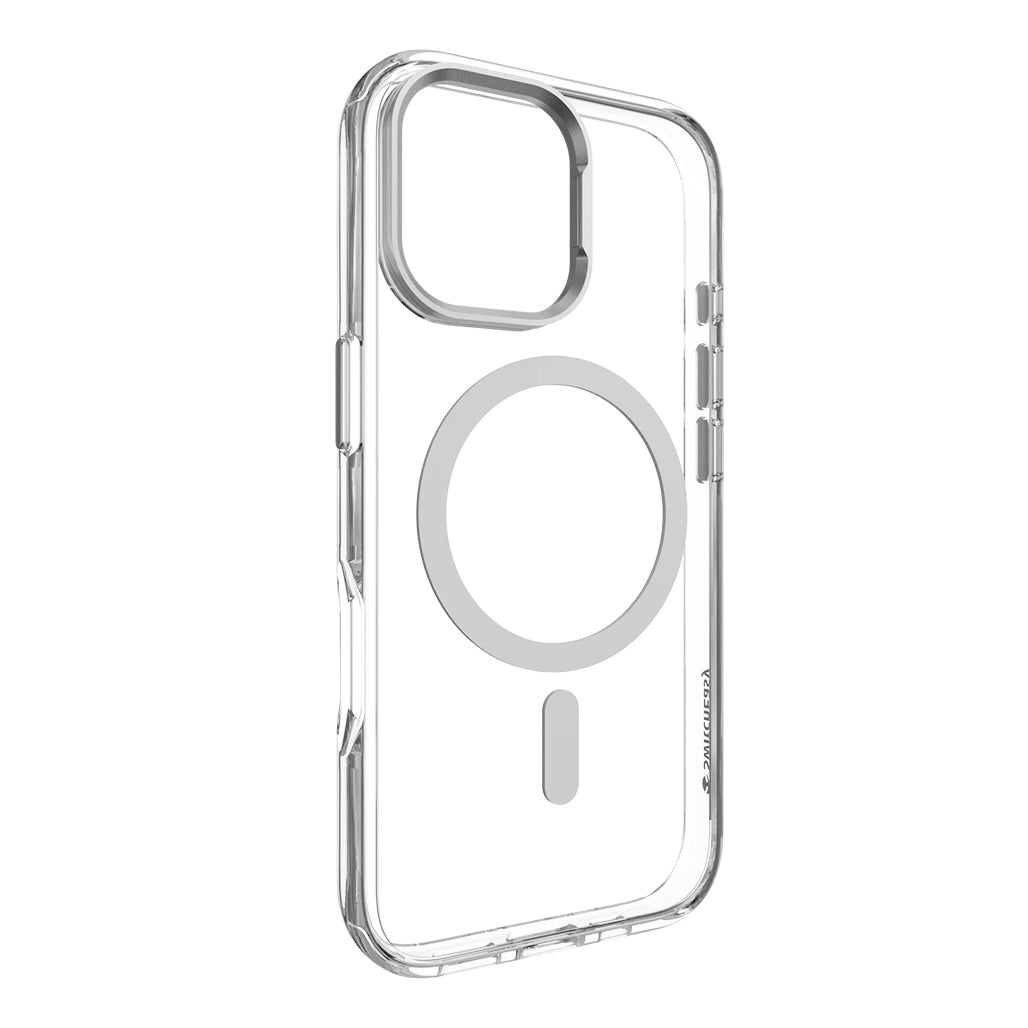 Switcheasy LenStand M Protective Case for iPhone 17 | MagSafe Compatible