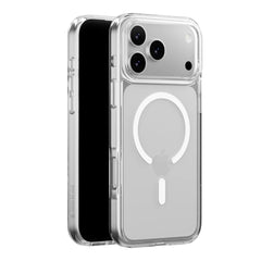 Switcheasy Crush M Protective Clear Case for iPhone 17 Pro / Pro Max | MagSafe