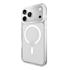 Switcheasy Crush M Protective Clear Case for iPhone 17 Pro / Pro Max | MagSafe
