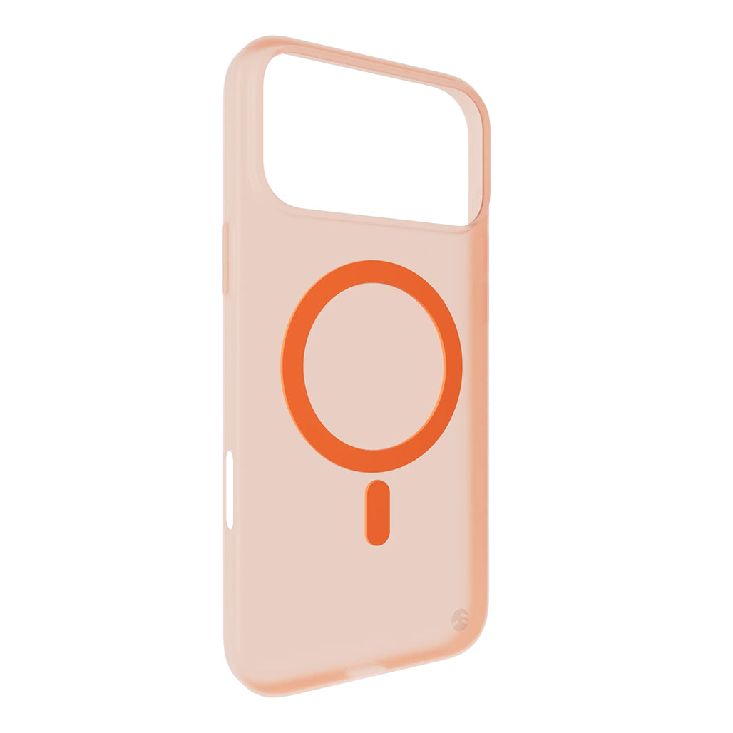 Switcheasy 0.35 Ultra Slim Case for iPhone 17 / 17 Pro / 17 Pro Max | MagSafe