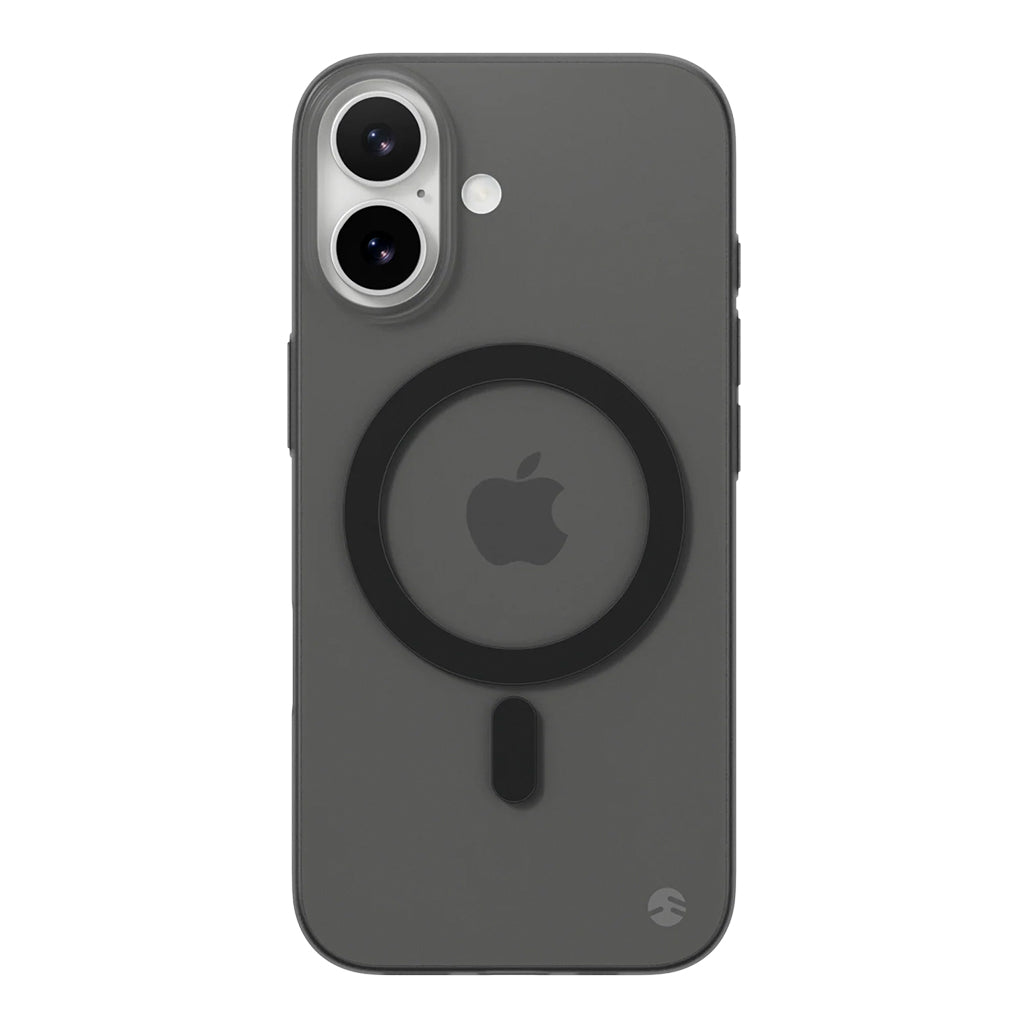 Switcheasy 0.35 Ultra Slim Case for iPhone 17 / 17 Pro / 17 Pro Max | MagSafe