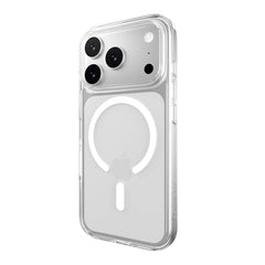 Switcheasy Crush M Protective Clear Case for iPhone 17 Pro / Pro Max | MagSafe