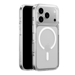 Switcheasy Crush M Protective Clear Case for iPhone 17 Pro / Pro Max | MagSafe