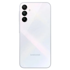 Samsung Galaxy A15 - Pixel Zones
