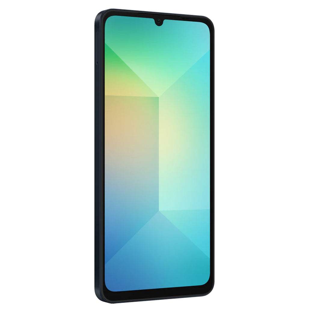 Samsung Galaxy A06 – 6.7″, 50 MP, 5000 mAh, 6GB, 128GB