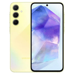 Samsung Galaxy A55 5G – 6.6″ AMOLED, 50 MP OIS, IP67, 8GB, 256GB