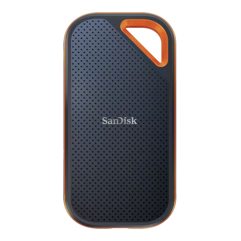 SanDisk Extreme PRO 2TB Portable SSDV2 Speed 2000MBs - Pixel Zones