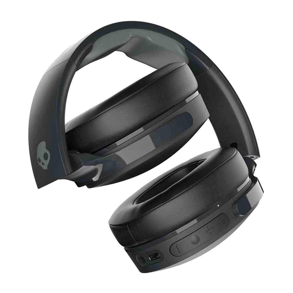 Skullcandy Hesh ANC Noise Canceling Wireless Headphones - Pixel Zones