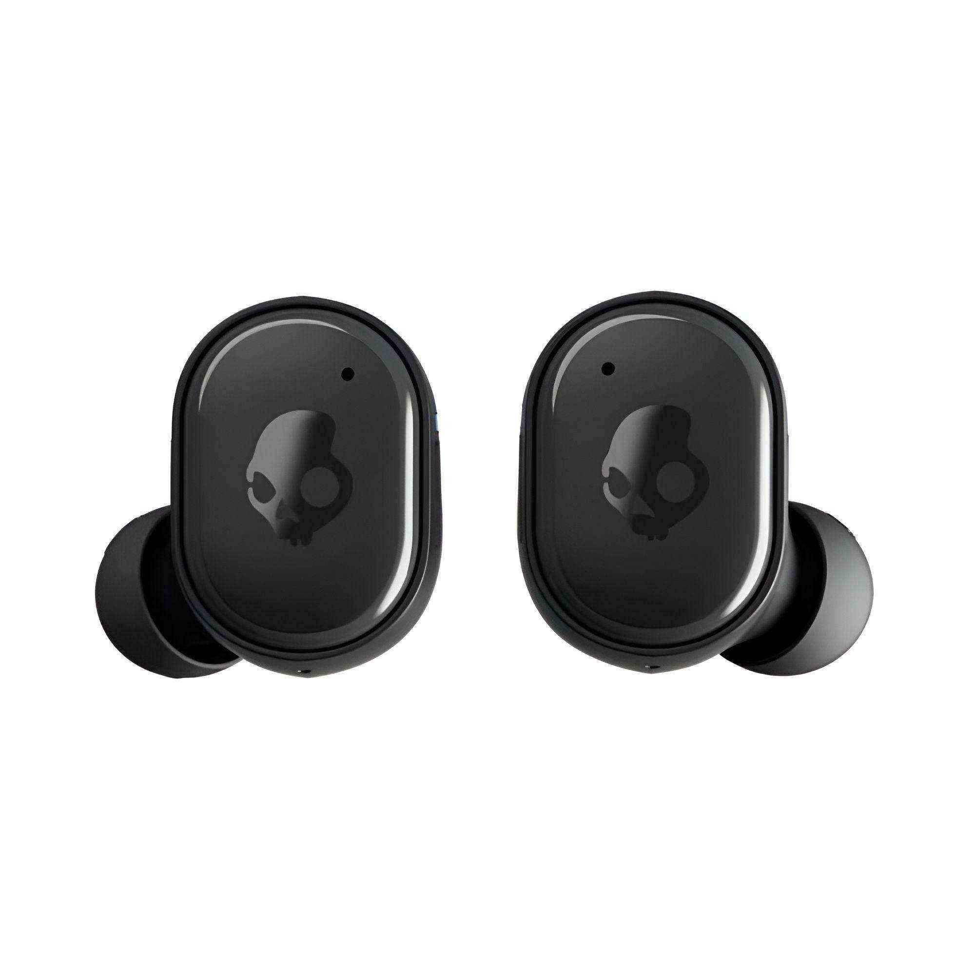 Skullcandy S2GTW-P740 Grind True Wireless In-Ear Earbuds - Pixel Zones