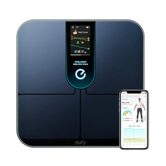 Eufy Smart Scale P3 – Health Monitoring and Precise Body Fat